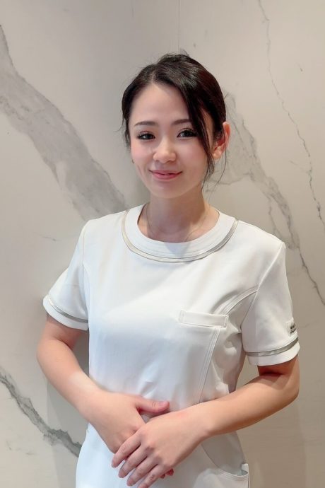 Nomura　Naho